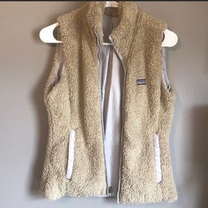 Patagonia Los Gatos Vest